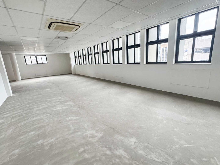 To Let Commercial Property for Rent in Cape Town City Centre Western Cape